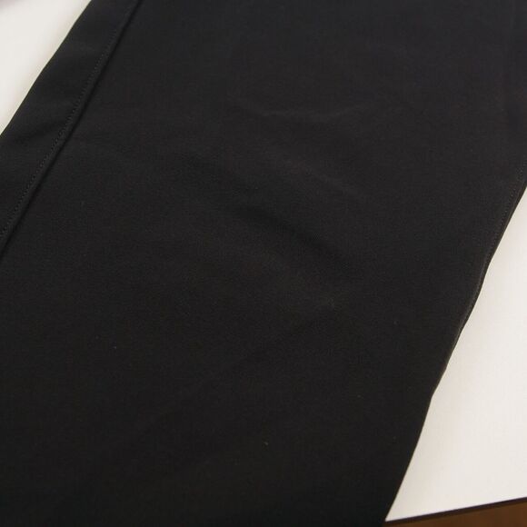 Lululemon On The Fly Jogger Woven Black Pants Womens Sz 4 - Picture 9 of 10